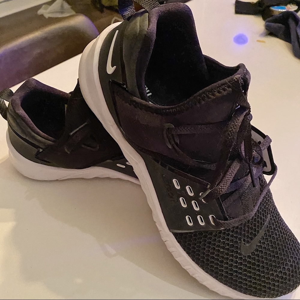 Nike Men's Free Metcon 2 Training Shoes - Picture 7 of 11